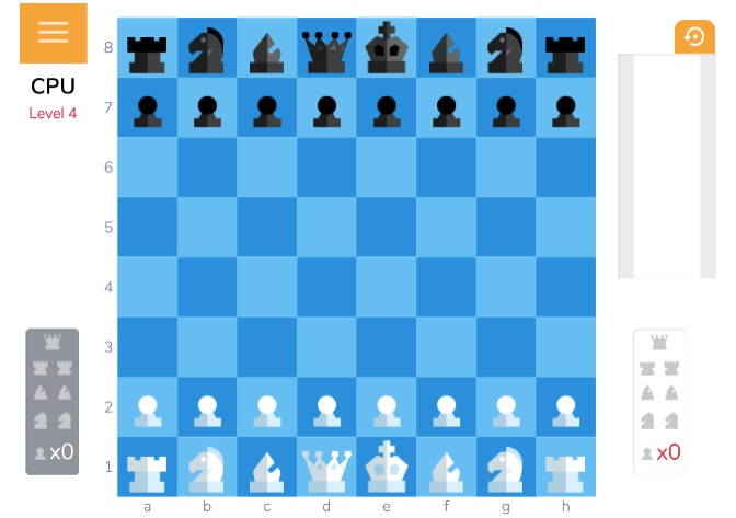 Chess AARP